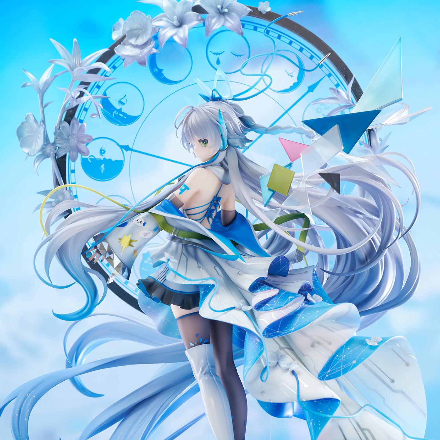 Vsinger 洛天依 十二周年