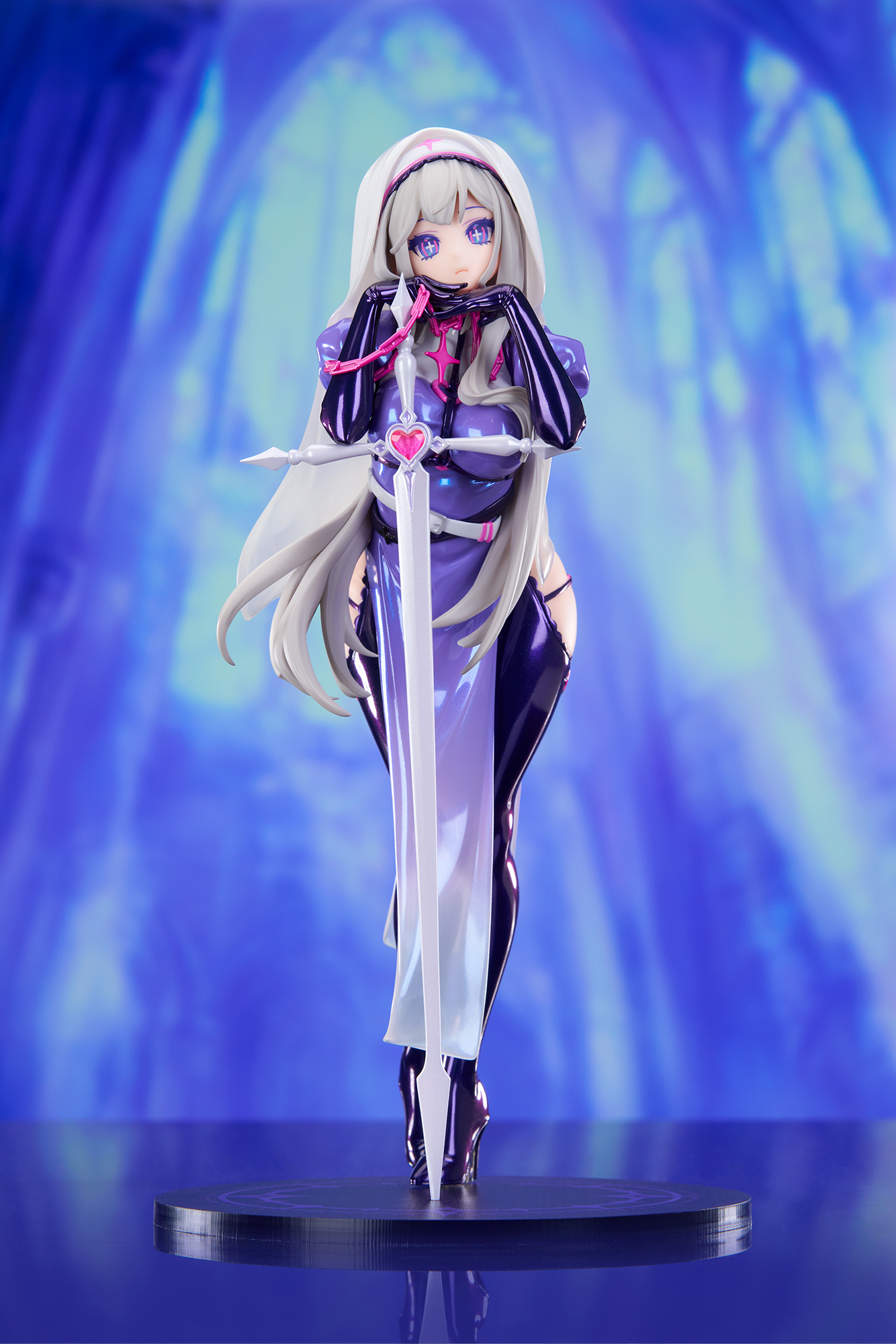 LIMEPIE系列 玛莉嘉 修女Ver. thumbnail 8