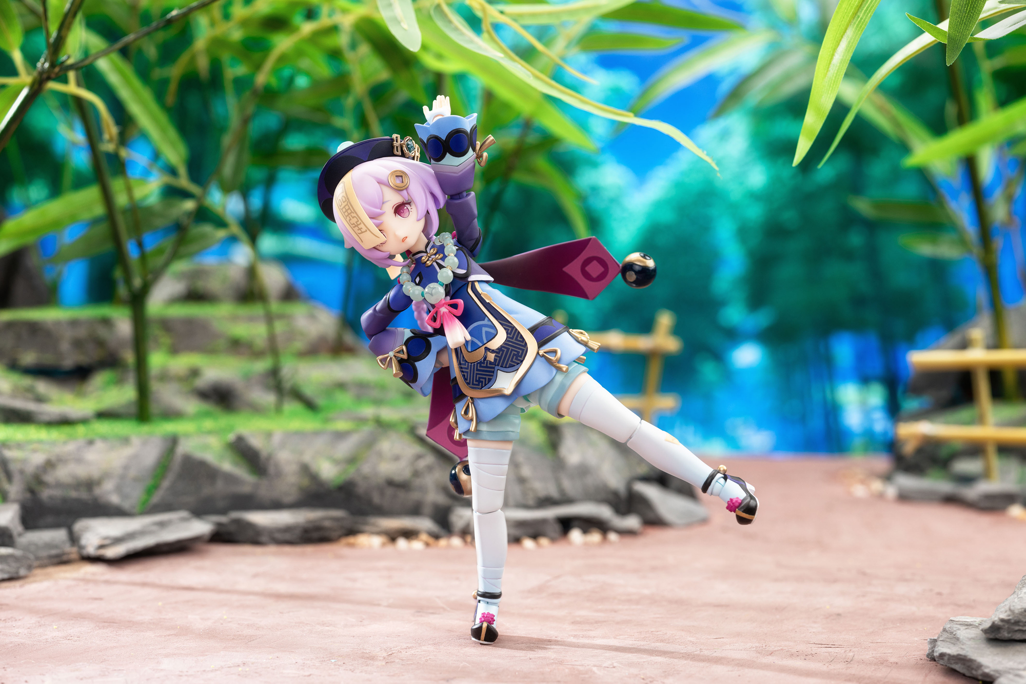 ARCTECH系列 七七·冻冻回魂夜Ver. thumbnail 3