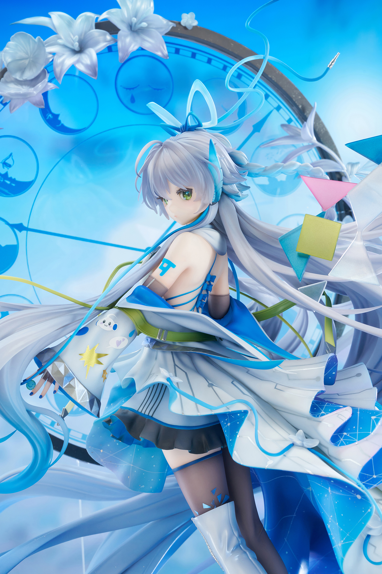 Vsinger 洛天依 十二周年 thumbnail 3