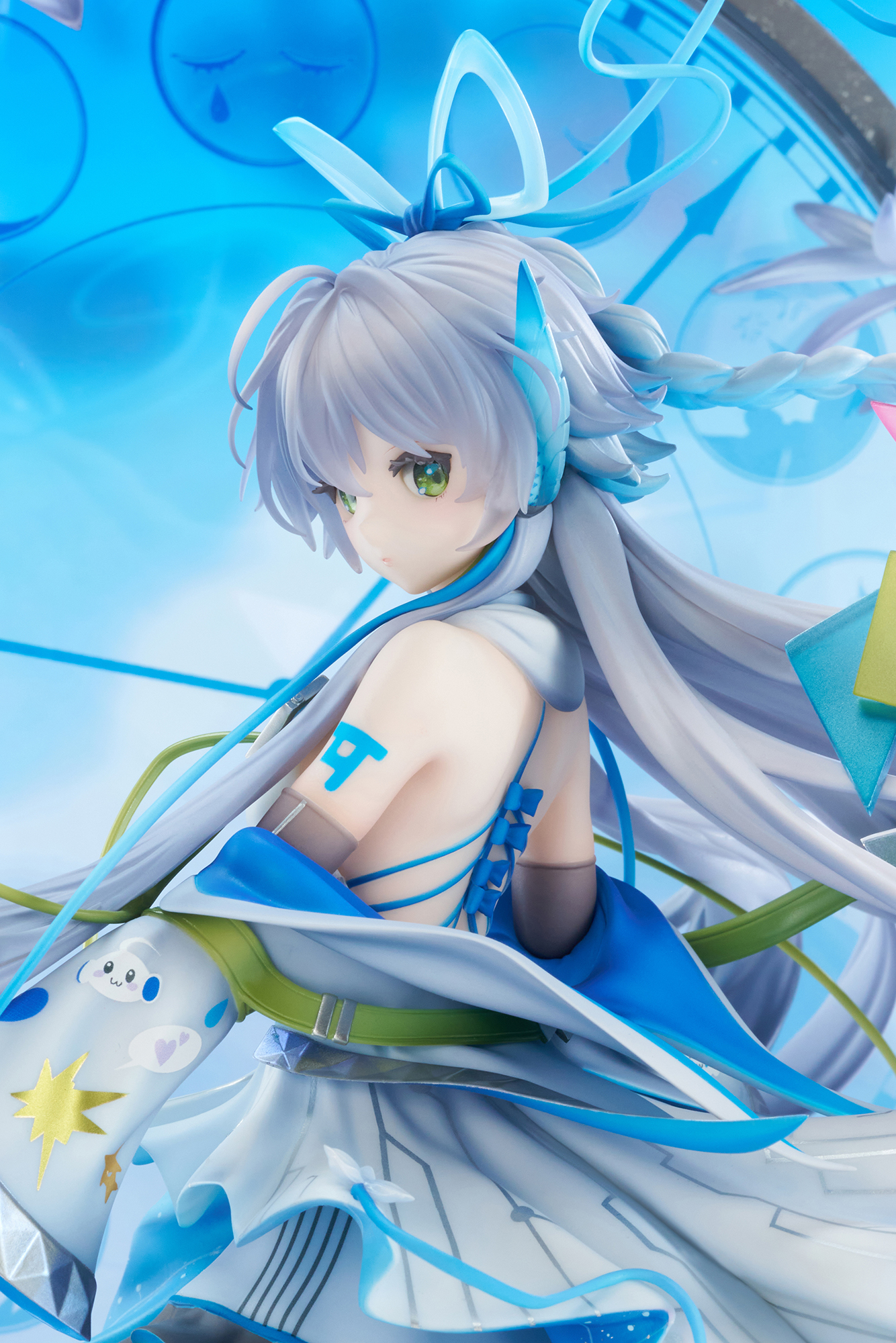 Vsinger 洛天依 十二周年 thumbnail 4
