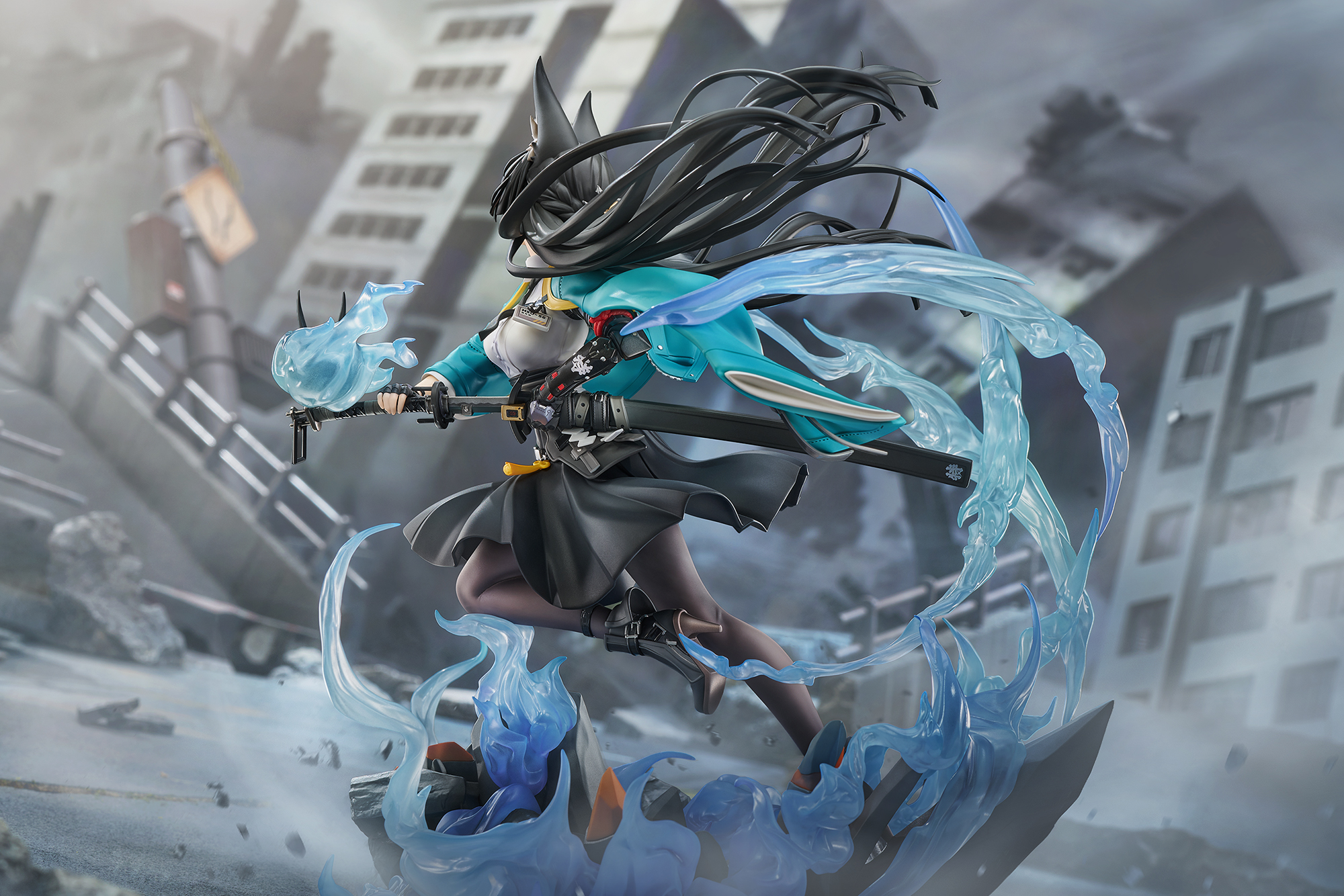 星见雅·砺世澄沧Ver. thumbnail 2
