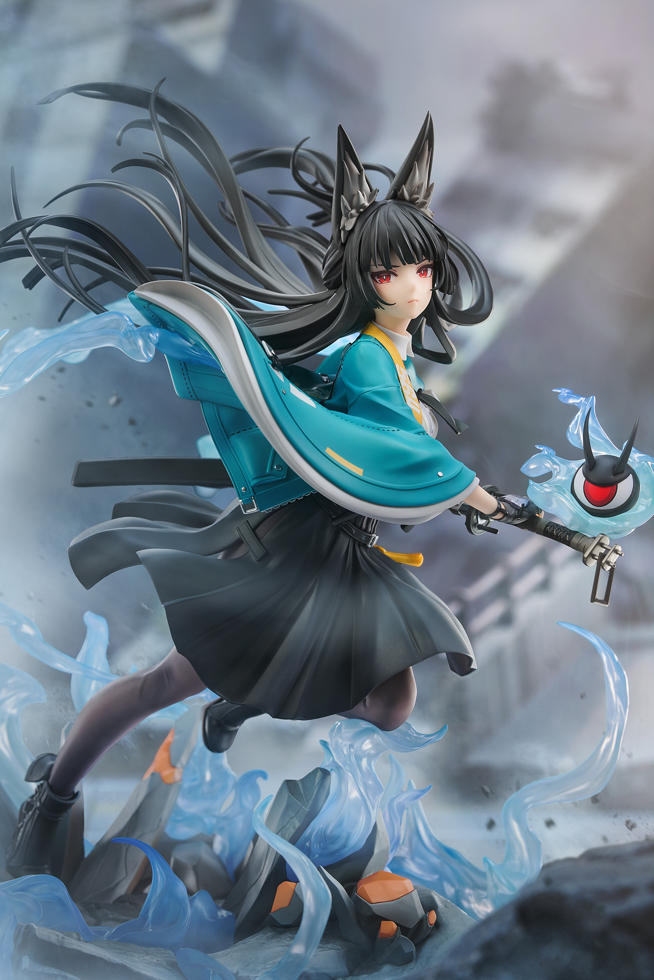 星见雅·砺世澄沧Ver. thumbnail 3