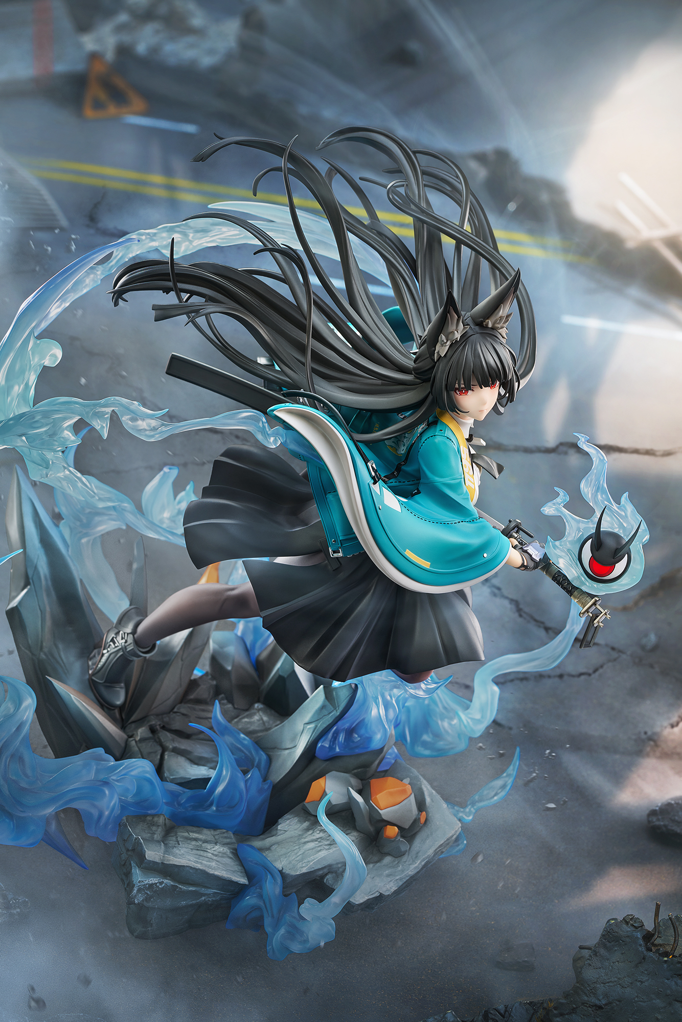 星见雅·砺世澄沧Ver. thumbnail 4